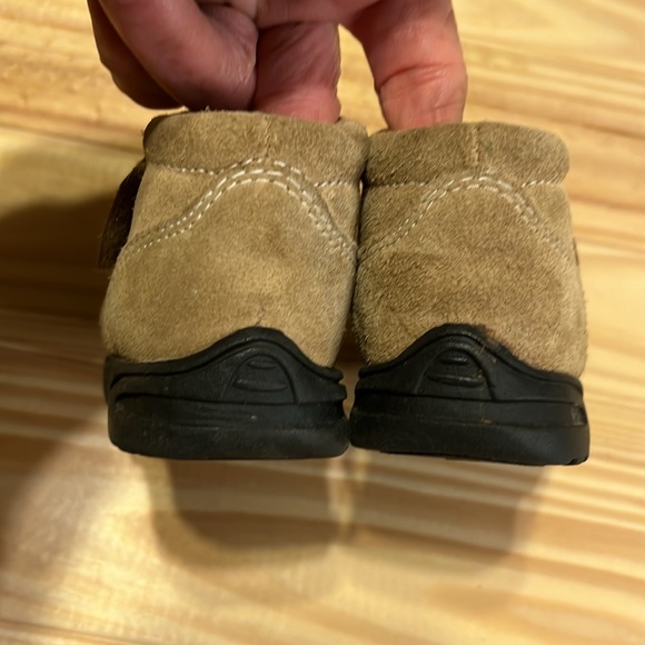 Size 3w toddler smart step shoe - Picture 4 of 7